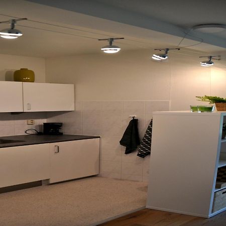 Modern Apartment In Noordwijk Near The Sea Екстер'єр фото