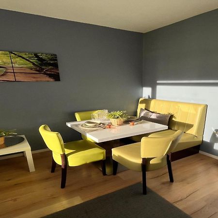 Modern Apartment In Noordwijk Near The Sea Екстер'єр фото