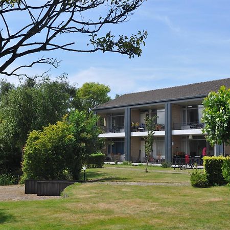 Modern Apartment In Noordwijk Near The Sea Екстер'єр фото