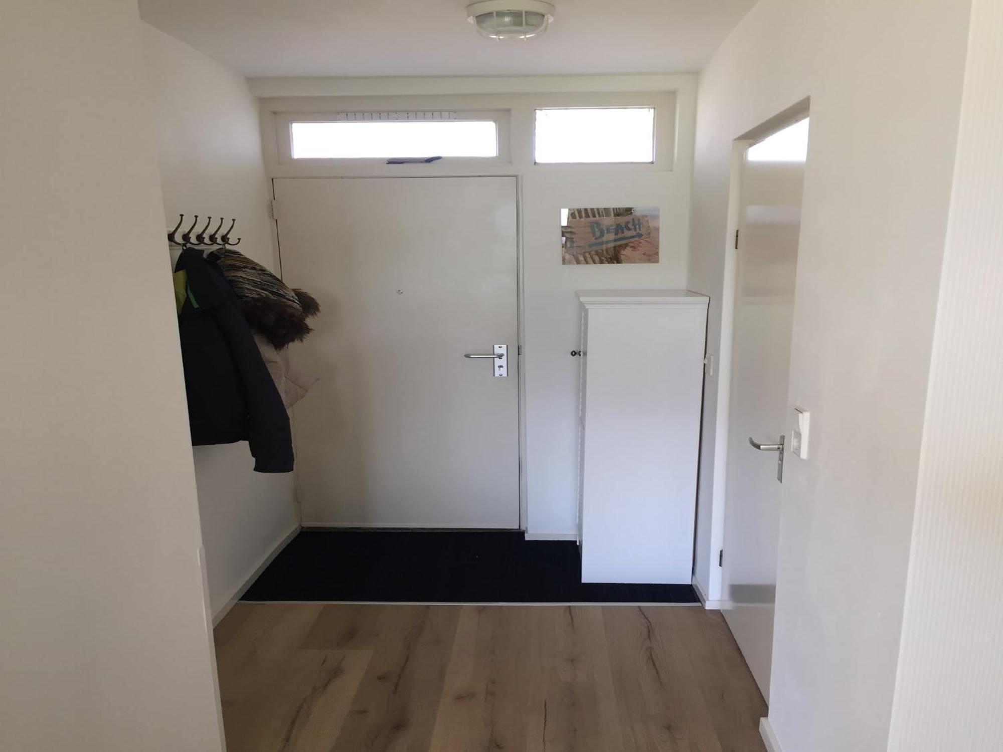 Modern Apartment In Noordwijk Near The Sea Екстер'єр фото