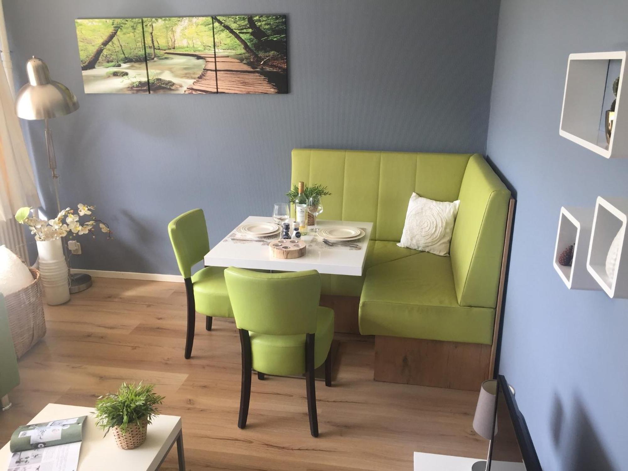 Modern Apartment In Noordwijk Near The Sea Екстер'єр фото