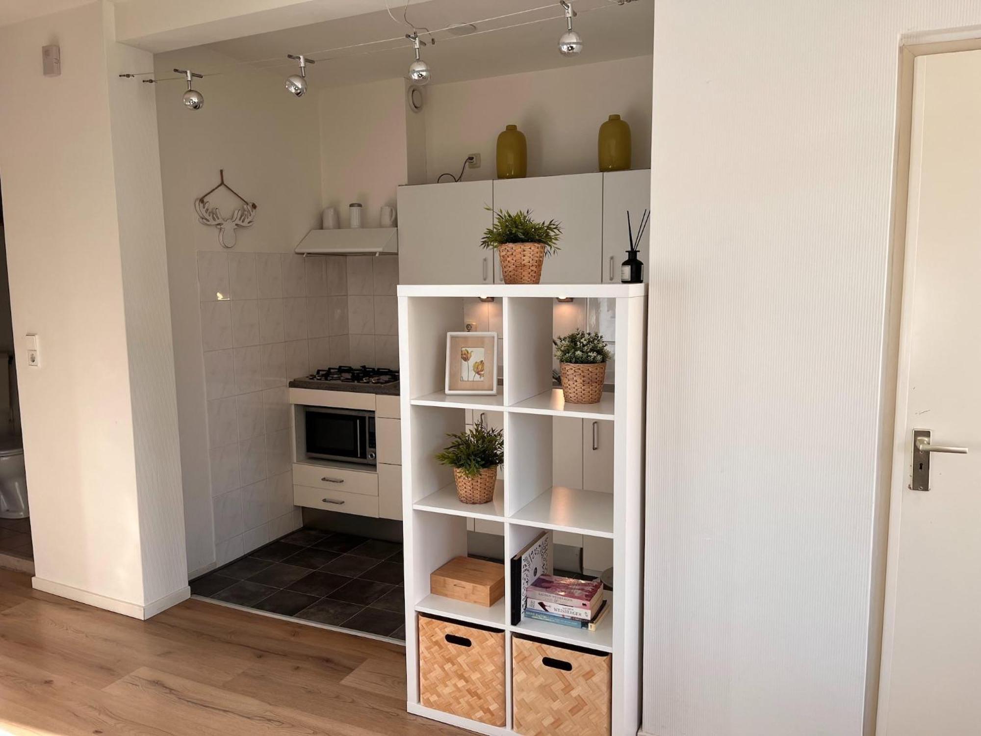 Modern Apartment In Noordwijk Near The Sea Екстер'єр фото